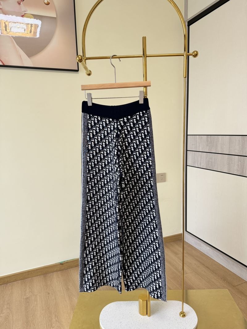 Christian Dior Long Pants